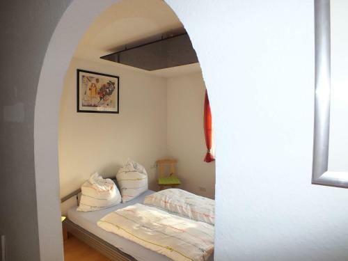 Apartamento Ferienwohnung Schl�fer