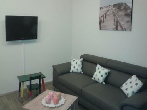 Apartamento Ferienwohnung Horcher