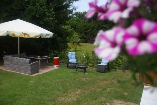 Apartamento Haus K�pfeleck
