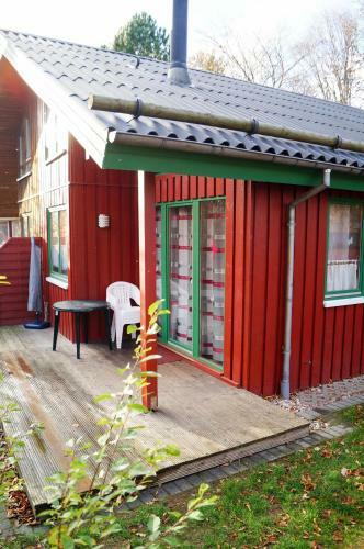 Ferienhaus Sinja - [#96048]