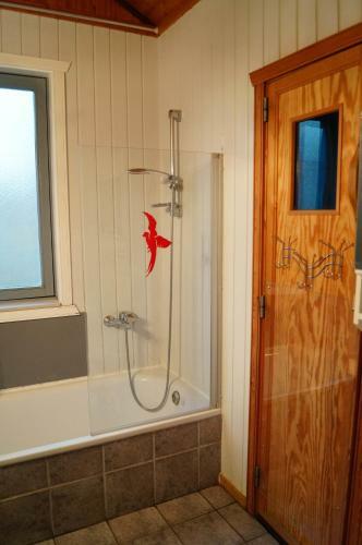Ferienhaus Sinja - [#96048]