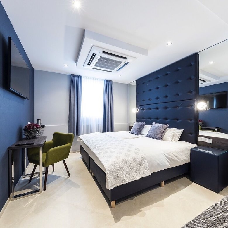 Hotel Tommasi