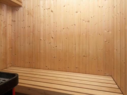 Three-bedroom Holiday Home In Haderslev
