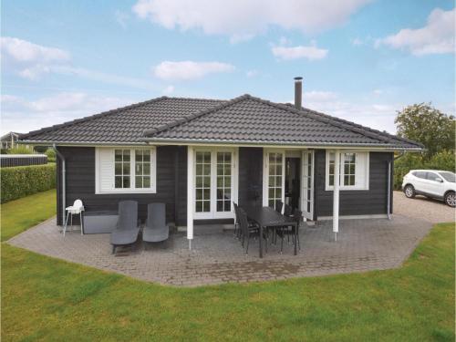Holiday Home Havbakken Haderslev IV