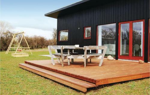Holiday Home R�de Strandpark Denmark