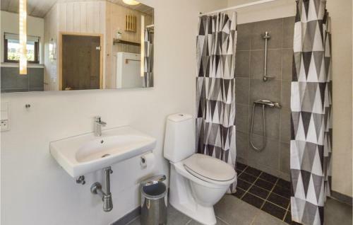 Holiday Home R�de Strandpark Denmark
