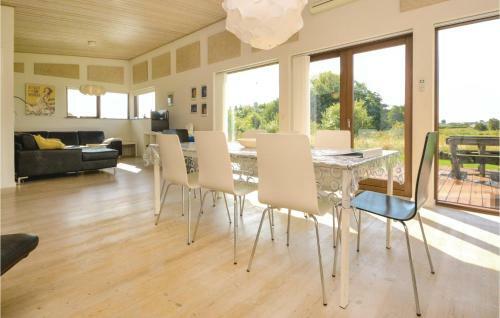 Holiday Home R�de Strandpark Denmark