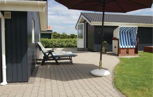 Holiday Home R�de Strandpark Haderslev XII