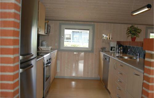 Holiday Home R�de Strandpark Haderslev XII