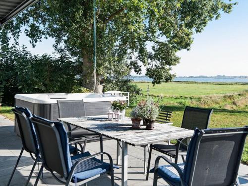 Holiday Home Haderslev II