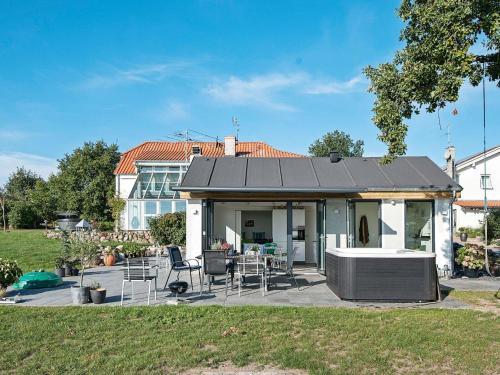 Holiday Home Haderslev II