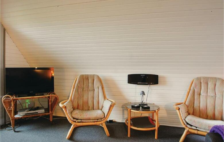 Three-bedroom Holiday Home In Haderslev