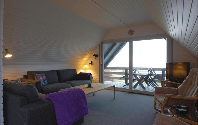 Three-bedroom Holiday Home In Haderslev