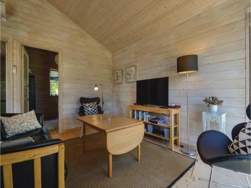 Holiday Home �r� Sydstrand