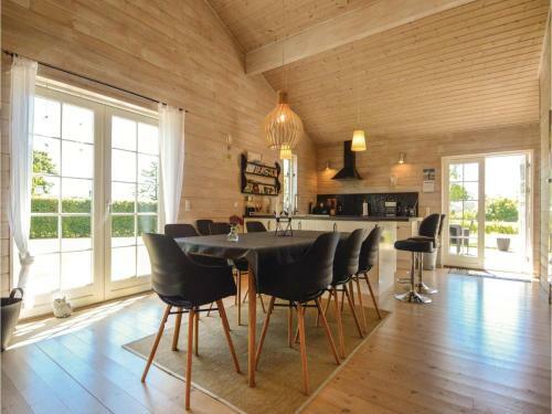 Holiday Home �r� Sydstrand