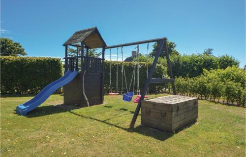 Holiday Home �r� Sydstrand