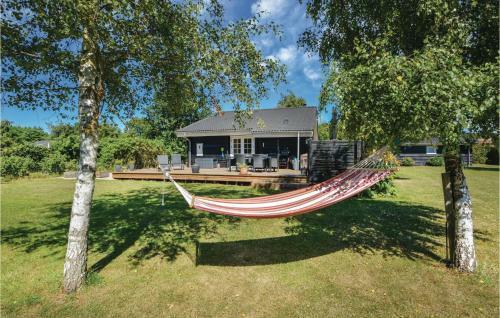 Holiday Home �r� Sydstrand