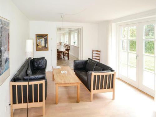 Holiday Home Dyrehavevej