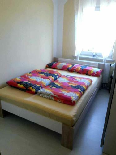 Apartamento Ferienwohnung Becker