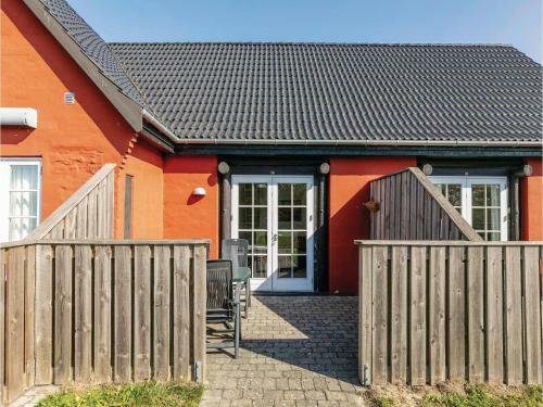 Apartamentos Dams P� Bakken