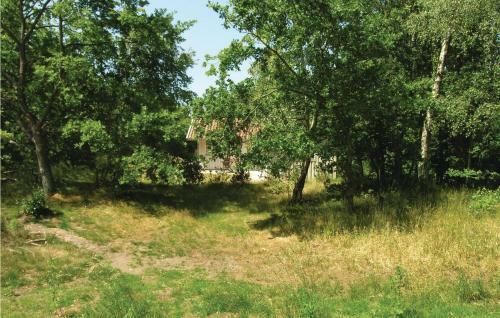 Three-bedroom Holiday Home In Aakirkeby
