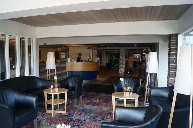 Hotel Pejsegaarden