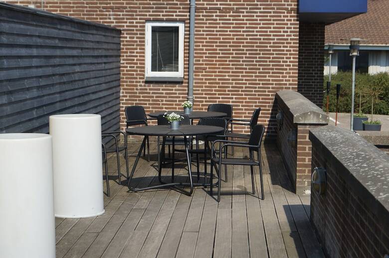 Hotel Pejsegaarden