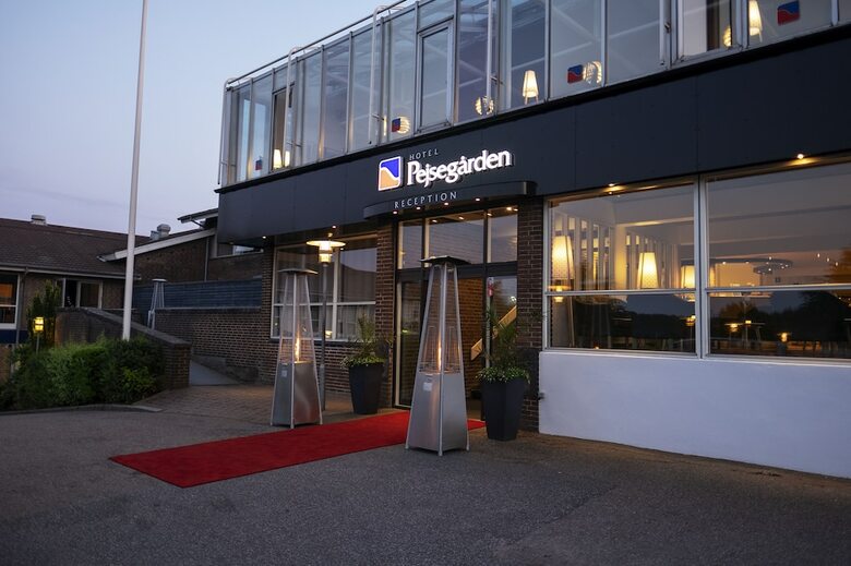 Hotel Pejsegaarden