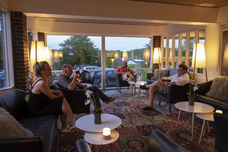 Hotel Pejsegaarden