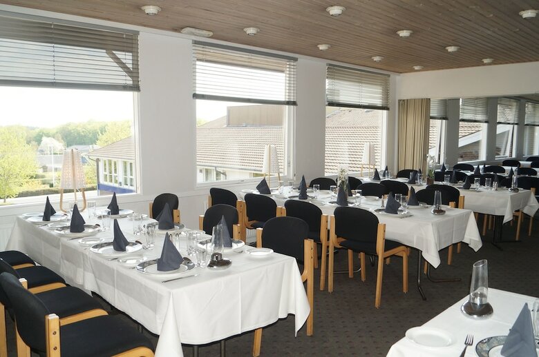 Hotel Pejsegaarden