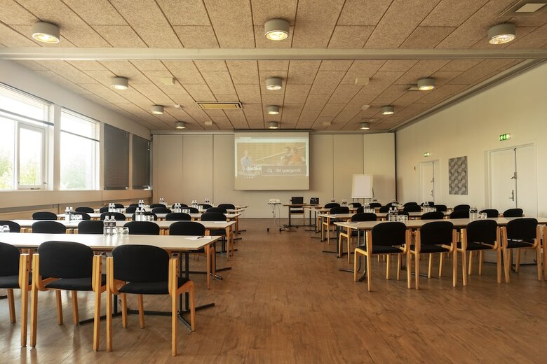 Hotel Pejsegaarden