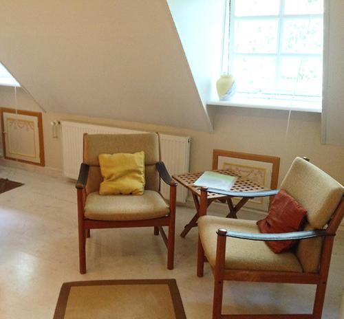 Bed & Breakfast Three-bedroom Holiday Home In Eskebjerg 2