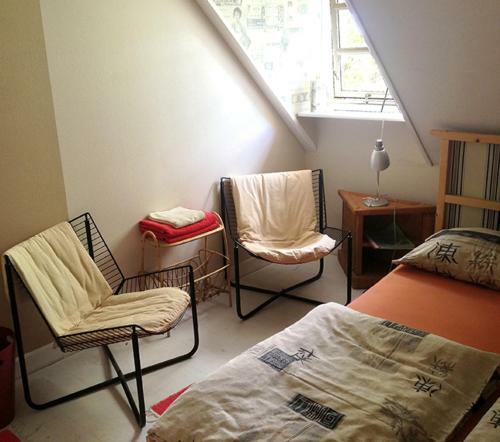 Bed & Breakfast Three-bedroom Holiday Home In Eskebjerg 2
