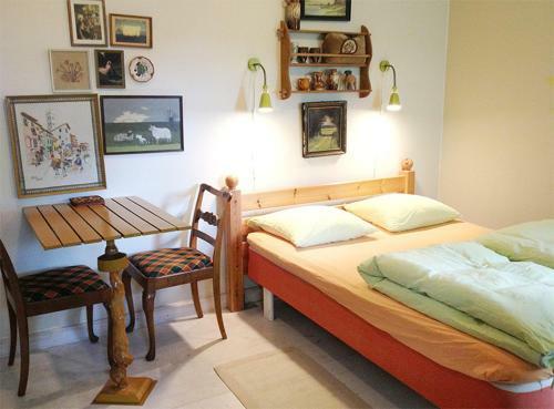 Bed & Breakfast Three-bedroom Holiday Home In Eskebjerg 2