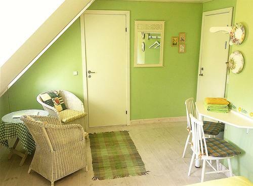 Bed & Breakfast Three-bedroom Holiday Home In Eskebjerg 2