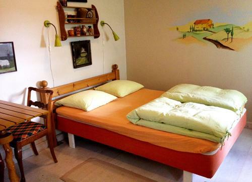 Bed & Breakfast Three-bedroom Holiday Home In Eskebjerg 2