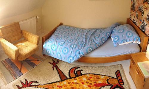 Bed & Breakfast Three-bedroom Holiday Home In Eskebjerg 2