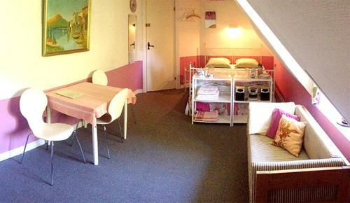 Bed & Breakfast Three-bedroom Holiday Home In Eskebjerg 2