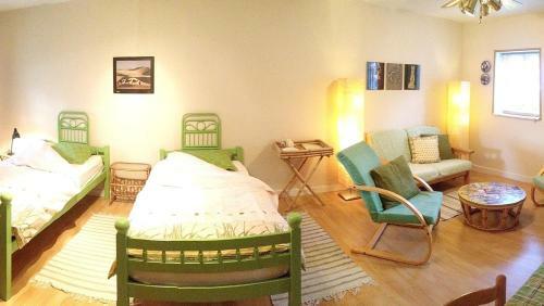 Bed & Breakfast Three-bedroom Holiday Home In Eskebjerg 2