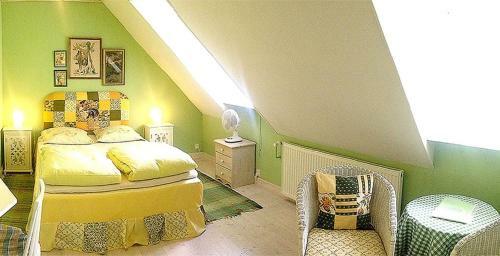 Bed & Breakfast Three-bedroom Holiday Home In Eskebjerg 2