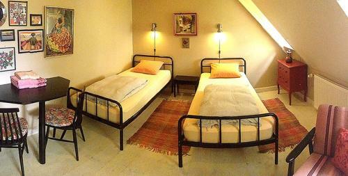 Bed & Breakfast Three-bedroom Holiday Home In Eskebjerg 2