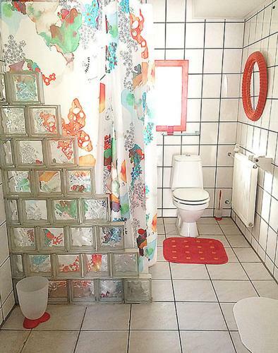 Bed & Breakfast Three-bedroom Holiday Home In Eskebjerg 2