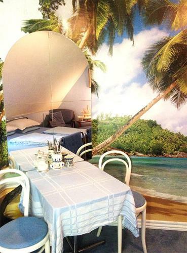 Bed & Breakfast Three-bedroom Holiday Home In Eskebjerg 2