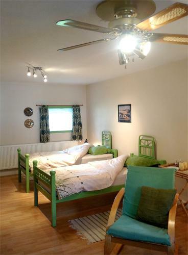 Bed & Breakfast Three-bedroom Holiday Home In Eskebjerg 2
