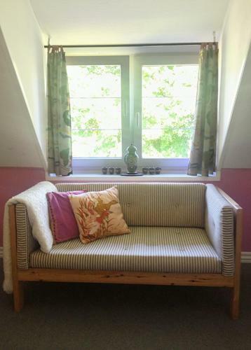 Bed & Breakfast Three-bedroom Holiday Home In Eskebjerg 2