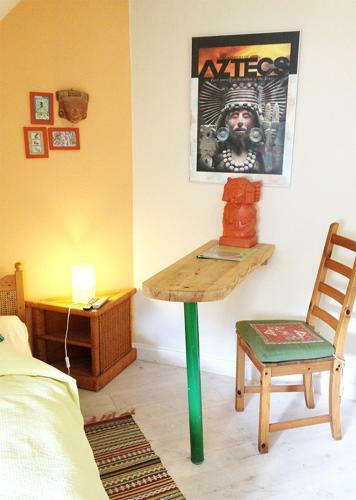 Bed & Breakfast Three-bedroom Holiday Home In Eskebjerg 2