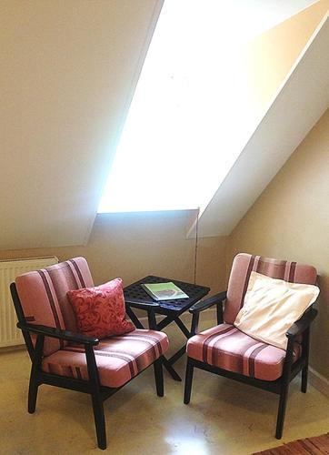 Bed & Breakfast Three-bedroom Holiday Home In Eskebjerg 2