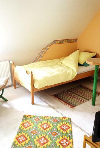 Bed & Breakfast Three-bedroom Holiday Home In Eskebjerg 2
