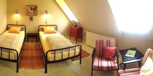 Bed & Breakfast Three-bedroom Holiday Home In Eskebjerg 2