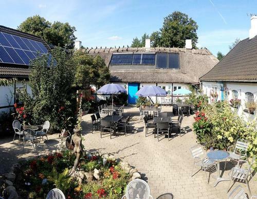 Bed & Breakfast Three-bedroom Holiday Home In Eskebjerg 2